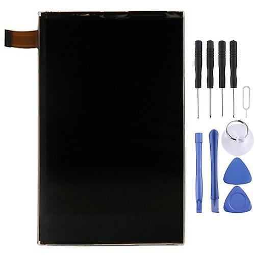 Repair Parts Orig Lcd Screen For Asus Memo Pad Hd 7 Me173