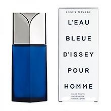 Issey Miyake - L ́Eau Bleue D ́Issey pour Homme EDT 75ml