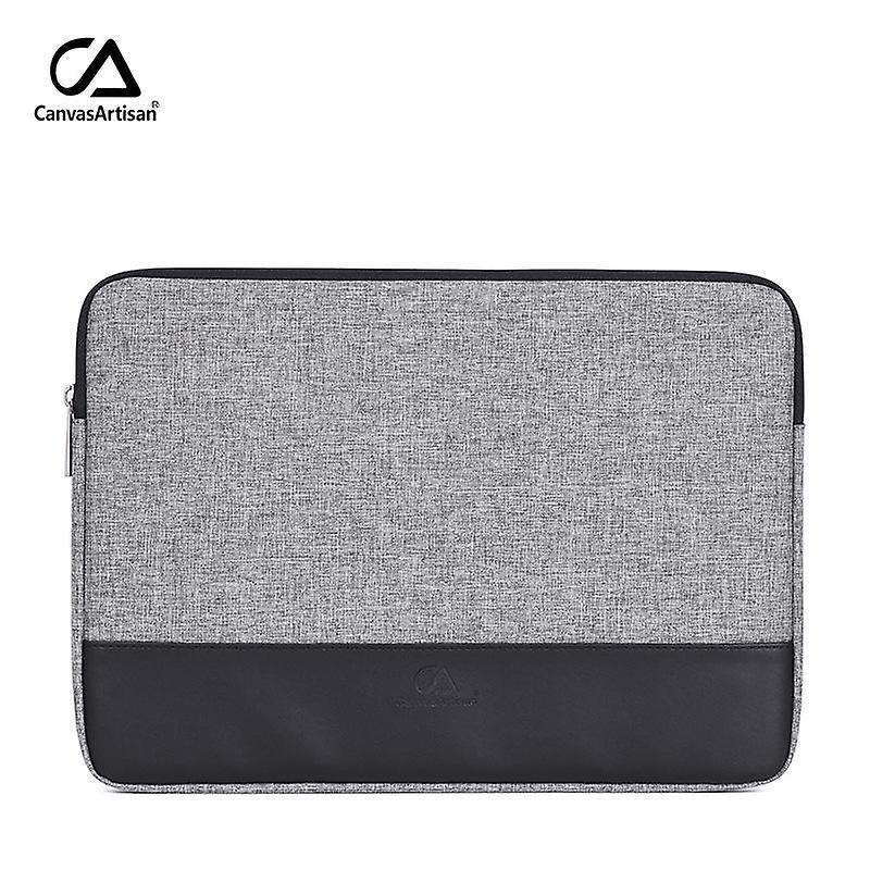 Wisetony Laptop Sleeve Case Computer Cover bag Compatible MACBOOK 13 inch (340x240x30mm)