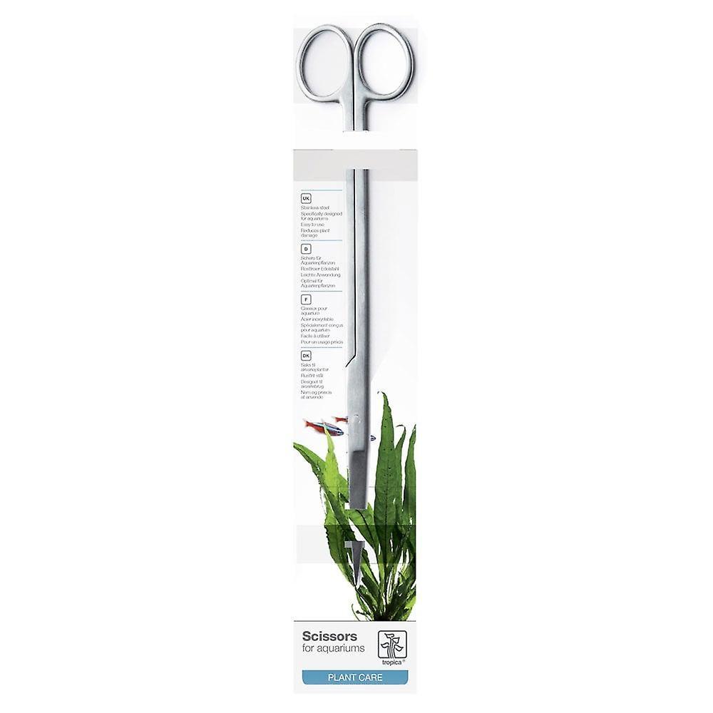 Tropica Scissors 25cm