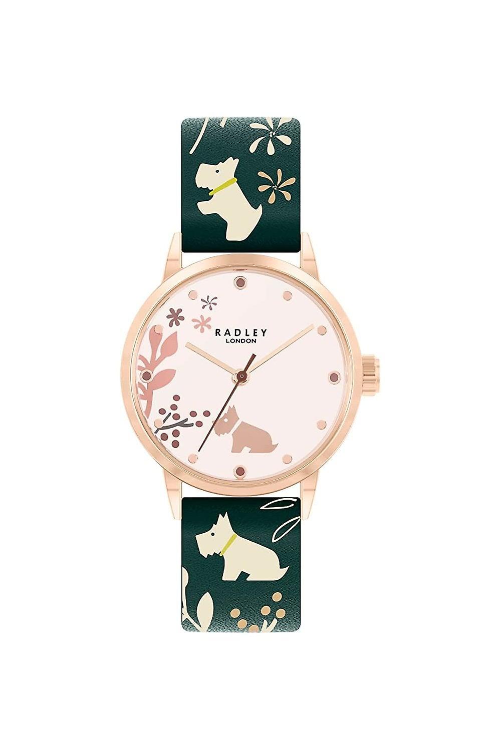 Adults Radley Ladies Casual Watch RY21522A