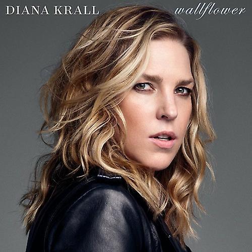 Verve Diana Krall - Wallflower  [COMPACT DISCS] USA import