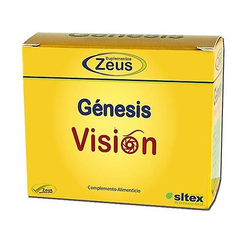 Zeus Genesis Vision 30 capsules