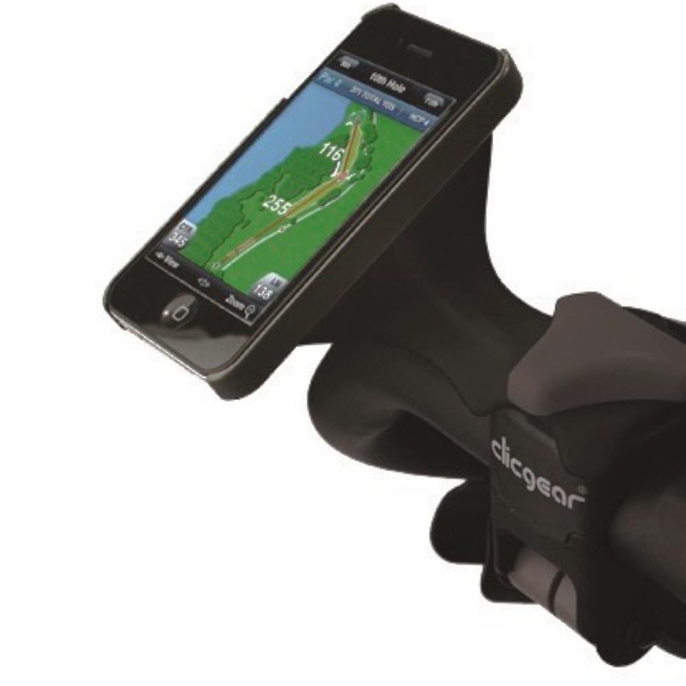 Clicgear GPS Holder for Golf Trolley