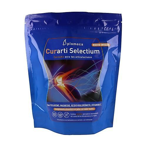 Plameca Curarti Selectium 300 g of powder