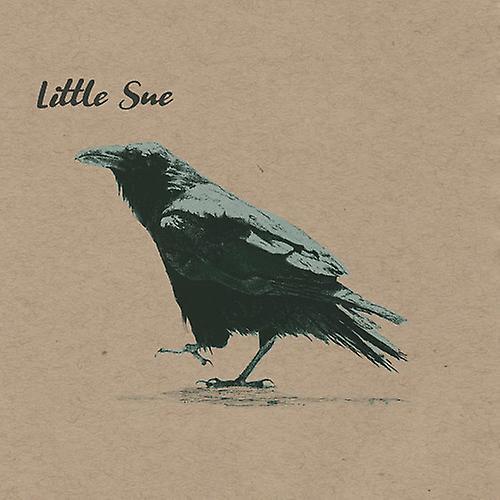 Secret Sound Little Sue - Crow (20th Anniversary Edition)  [VINYL LP] Bonus Tracks, Reissue USA import