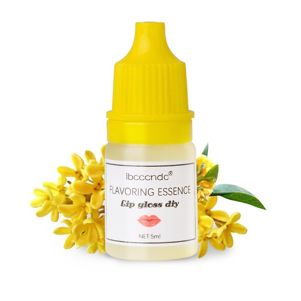 Slowmoose Non Stick Diy Lipstick Gel For Lip Gloss - Makeup Cosmetics osmanthus