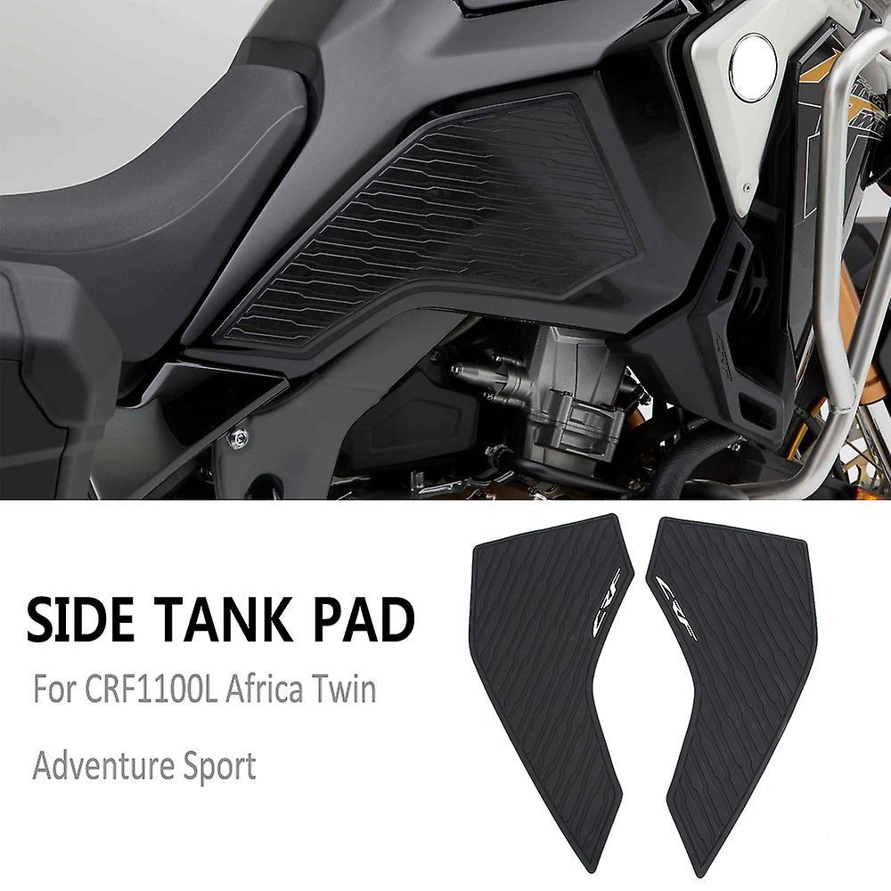 Bicaco Motorcycle Fuel Tank Pad Stickers For Honda Crf1100l Africa Twin Adventure Sport And Standard Crf1100l Africa Twin Crf 1100 L ADV Africa Twin