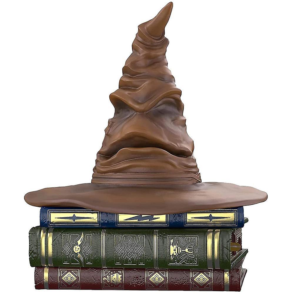 Jasmine Harry Potter Sorting Hat Christmas Ornament,magic Keepsake Gifts