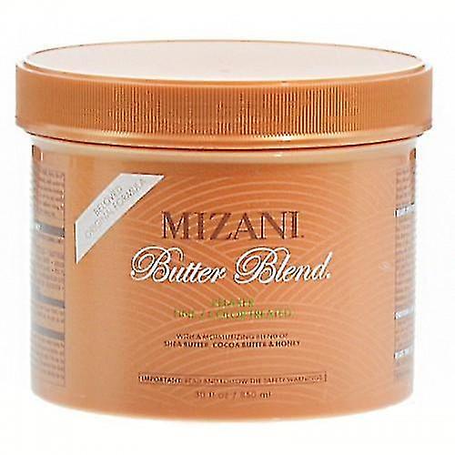 Mizani Butter Blend Relaxer Fine Color Treated 850ml