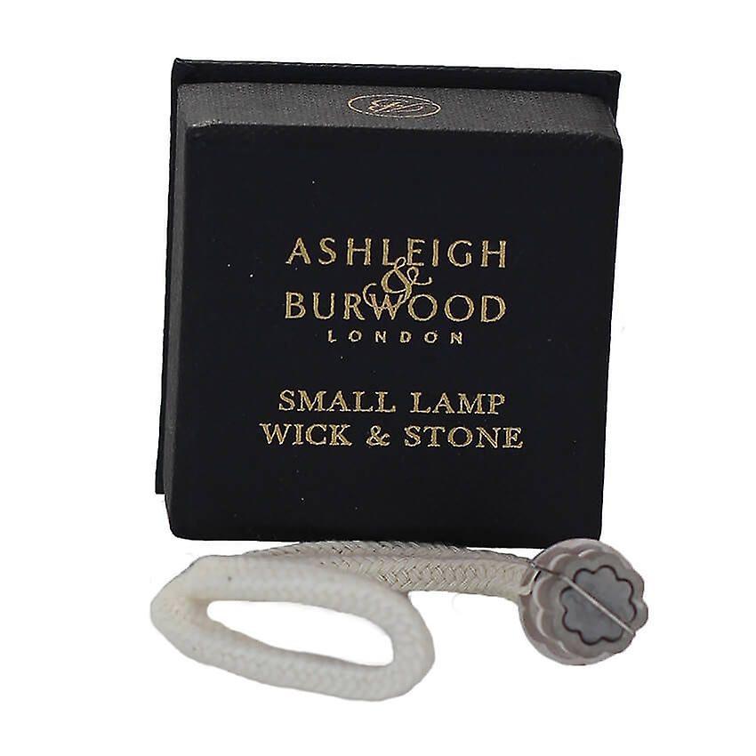 Ashleigh & Burwood Ashleigh &amp; Burwood Replacement Wick and Stone Assembly Small