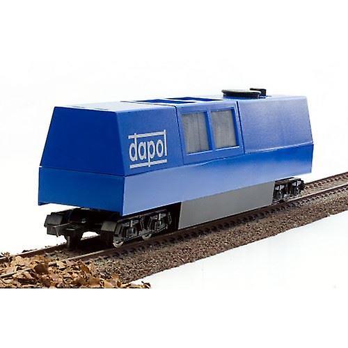 Dapol B800 Motorised track cleaner OO (1/76) Maintenance [OO] Scale model