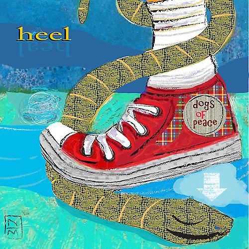 Suite 28 Dogs of Peace - Heel  [COMPACT DISCS] USA import