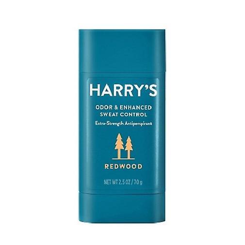 Harry's Extra-Strength Antiperspirant Redwood