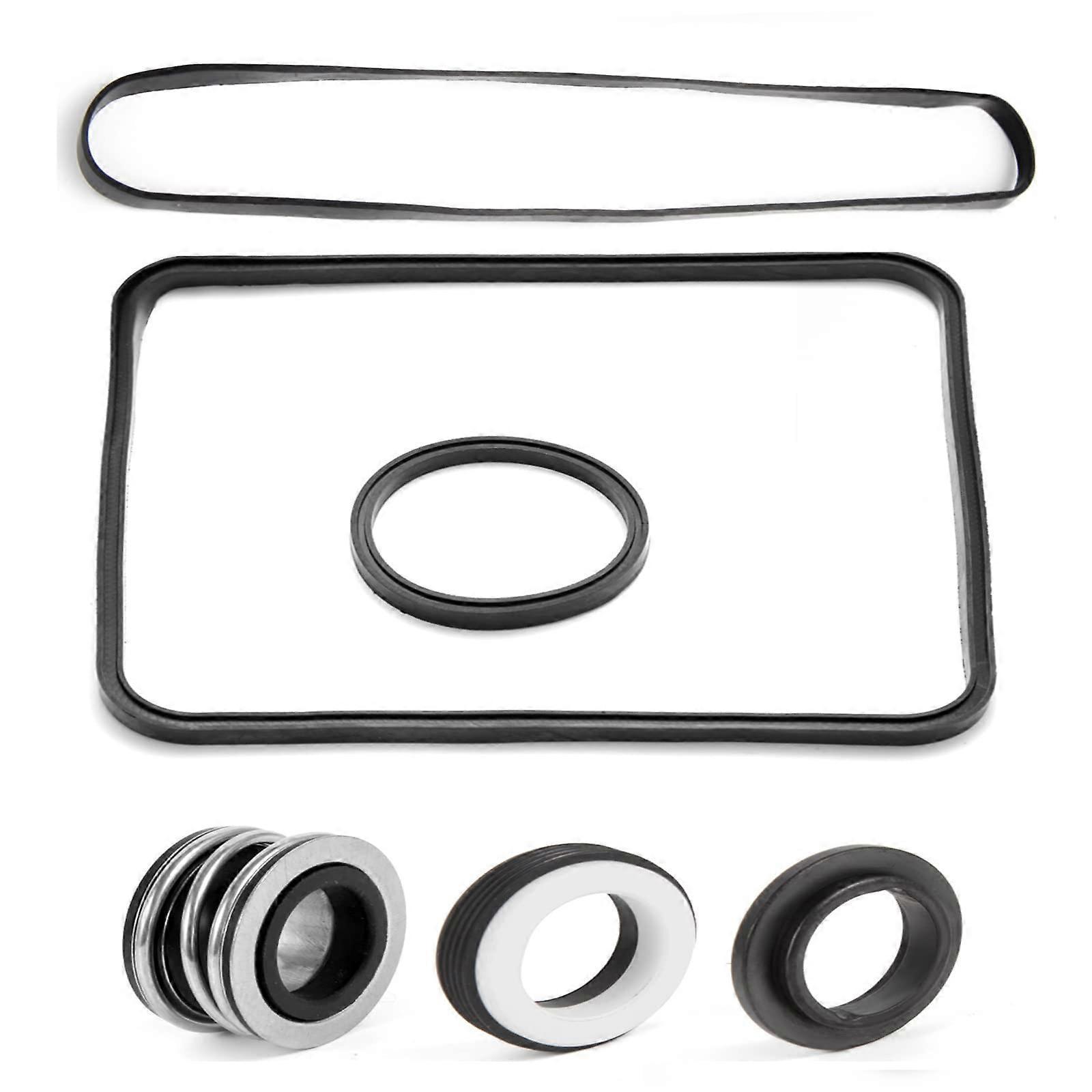 Shmshng Aftermarket Pool Pump O-ring Seal Repair Kit For Hayward Super Pump SP2600 1600 2600X