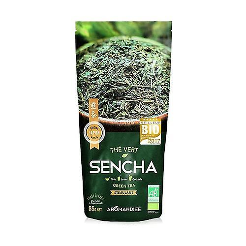 Aromandise Sencha Green Tea 85 g