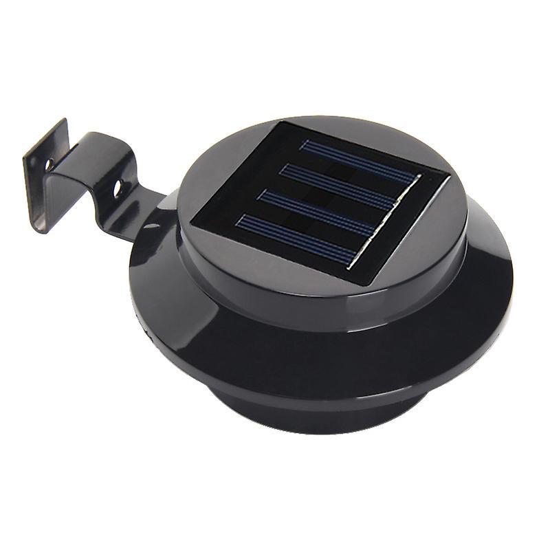 Macos Solar Lighting | Stainless Steel - 3 Set Outdoor | Wireless | Lighting, Iron, Silver, N.I.