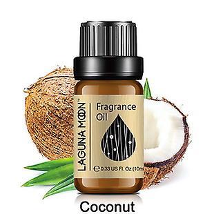 Slowmoose Fragrance Oil Gardenia Chocolate .milk .jasmine. Orange .coconut .cucumber. Coconut and Vanilla