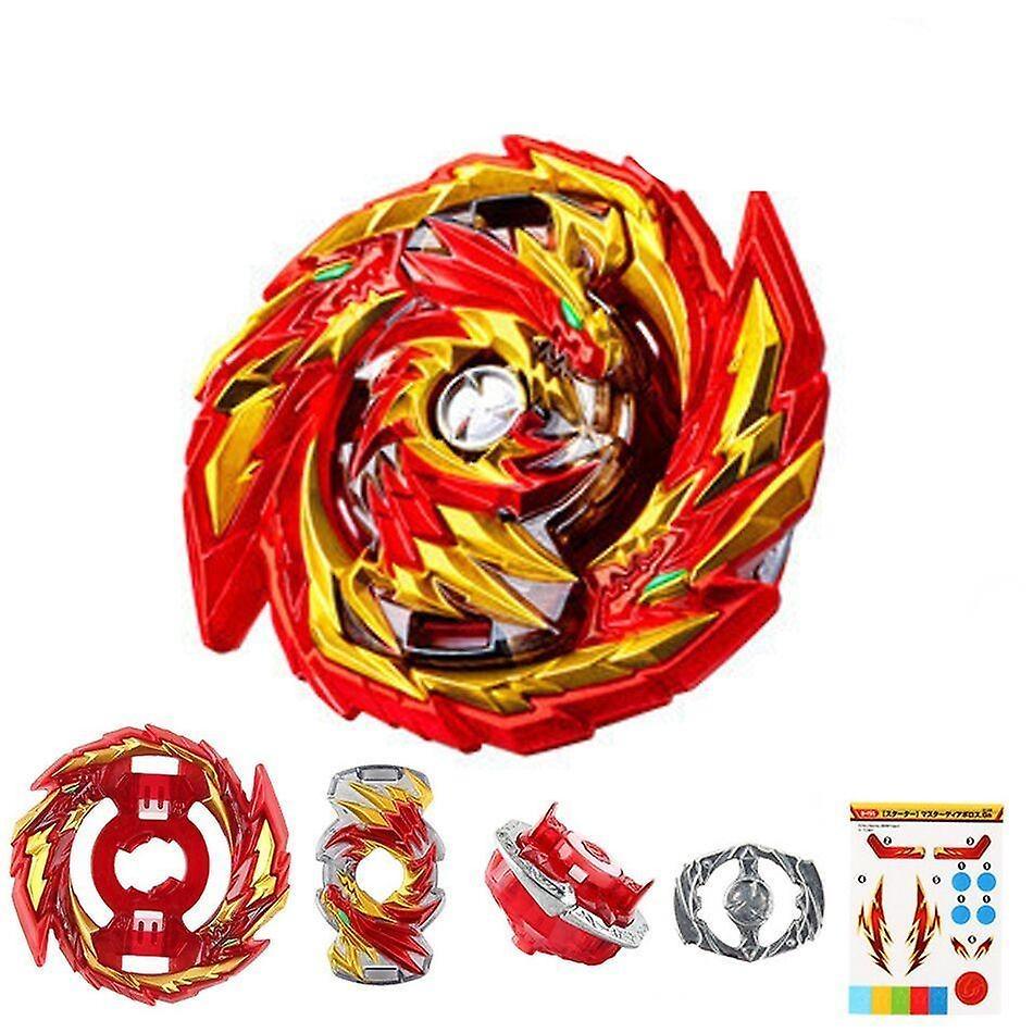 Slowmoose Beyblade Burst Starter B-155