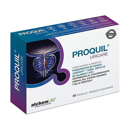 Alchem Life Proquil Prostate 28 capsules