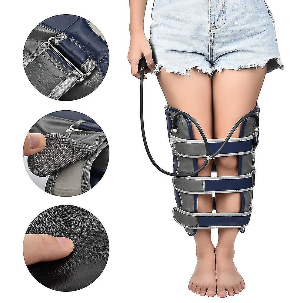 Jubee O/x Posture Corrector For Adults And Children Effective Leg Brace Knee Valgus Brace Posture Corrector