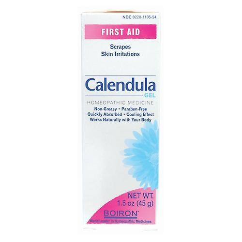 Boiron Calendula Gel, 1.5 Fl Oz (Pack of 1)