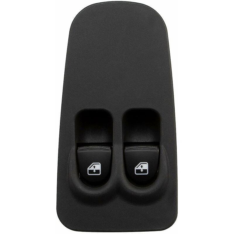 Asygv Window Lift Button for Lancia, Window Switch for Ypsilon 2003-2009 735360604