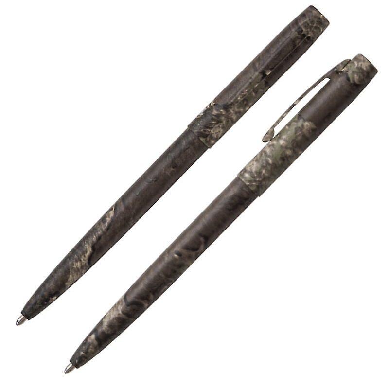 Fisher Space Pen Co. Fisher Space Pen - M4TS Camouflage