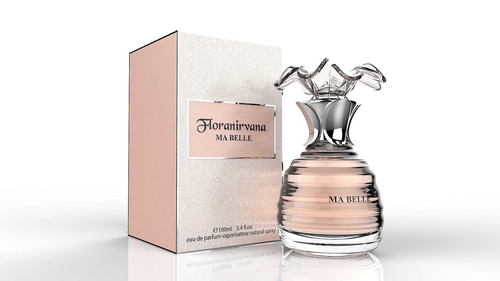 Studio Selection Floranirvana Ma Belle For Women 100ml