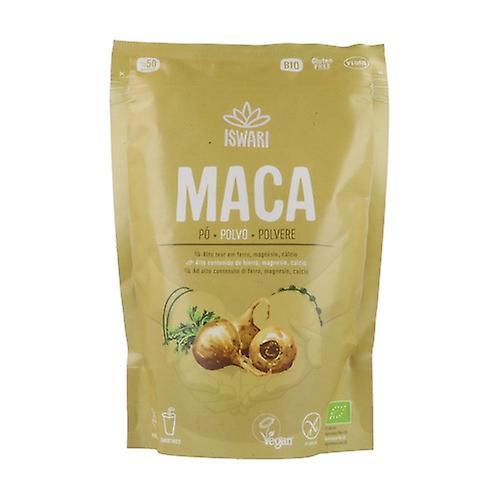 Iswari Maca Powder 250 g