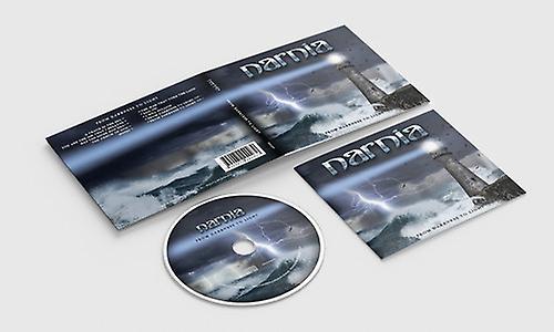 Narnia Songs Narnia - From Darkness To Light  [COMPACT DISCS] Ltd Ed, Digipack Packaging USA import