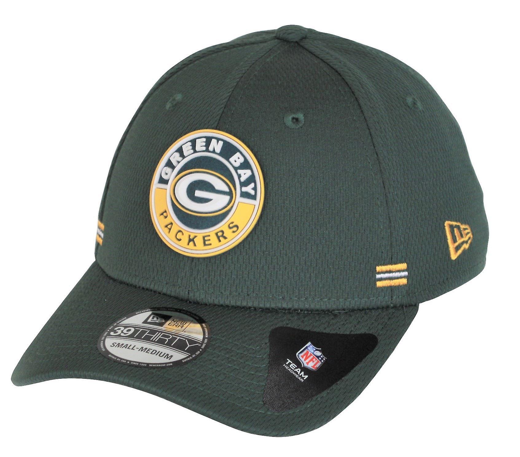 New Era NFL20 Road Alt 39Thirty Cap ~ Green Bay Packers S/M