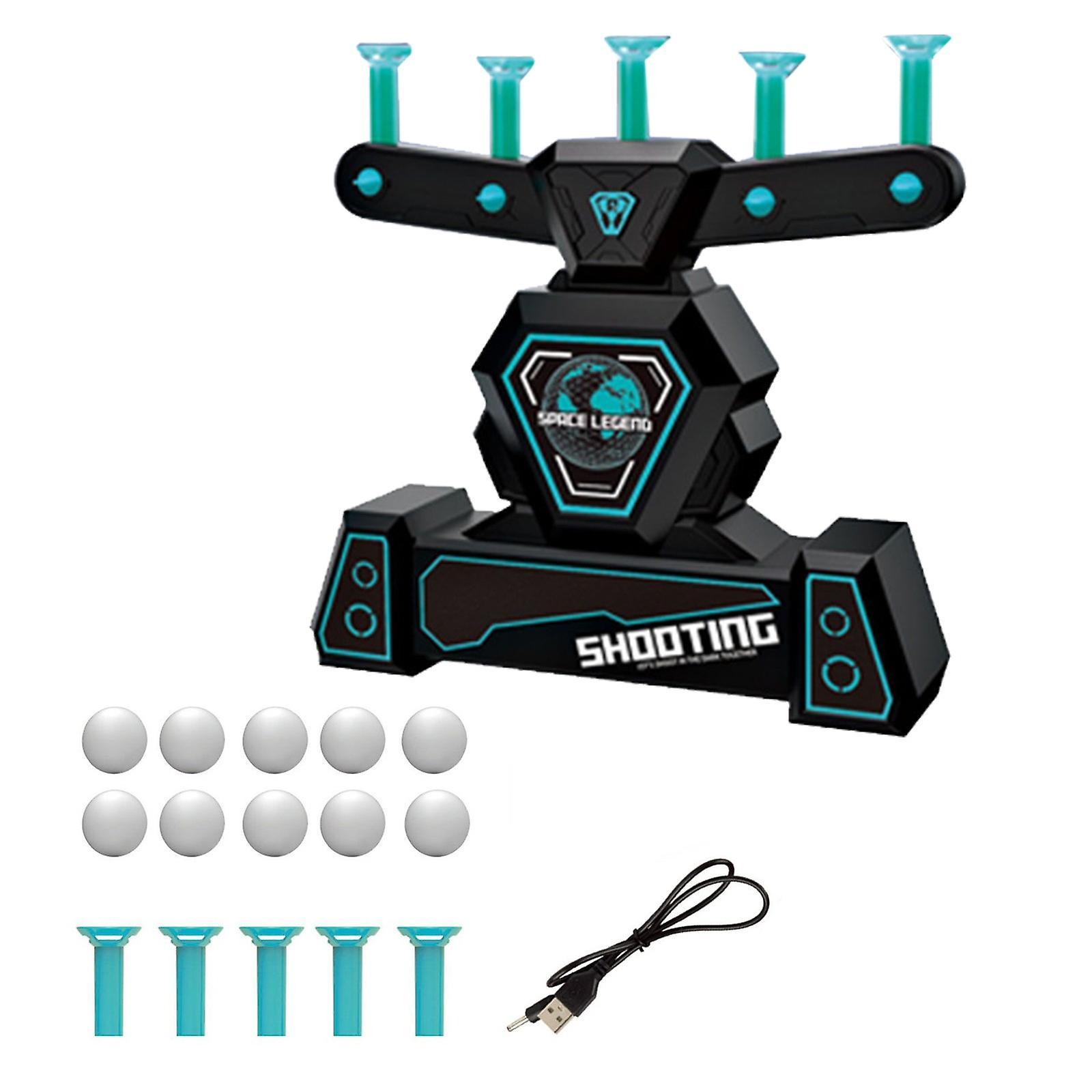 Dandanzhuan Floating Game Floating Ball Shooting Game Hover Shooting Floating A