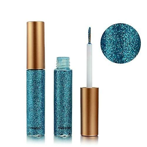 Slowmoose Waterproof, Long Lasting And Shimmer Liquid Eyeshadow B2