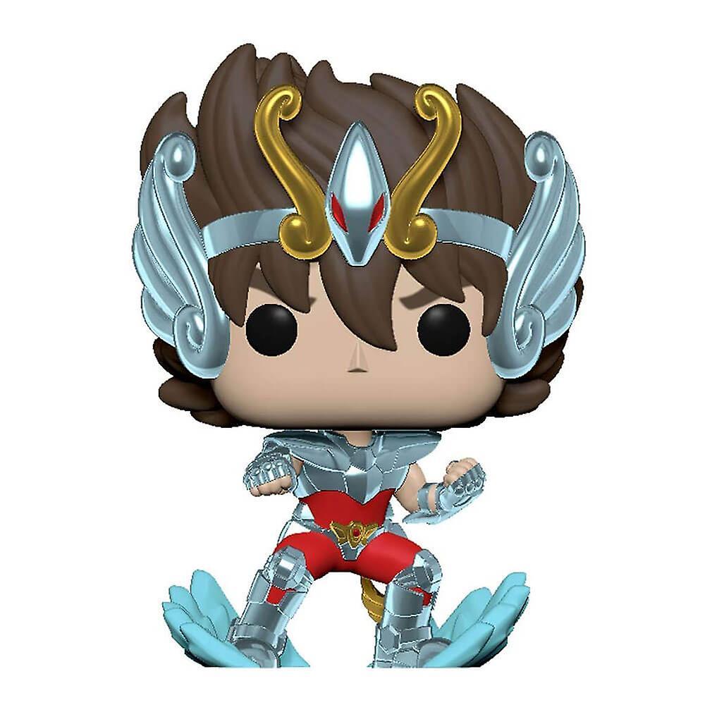 Funko Saint Seiya Pegasus Seiya Pop! Vinyl