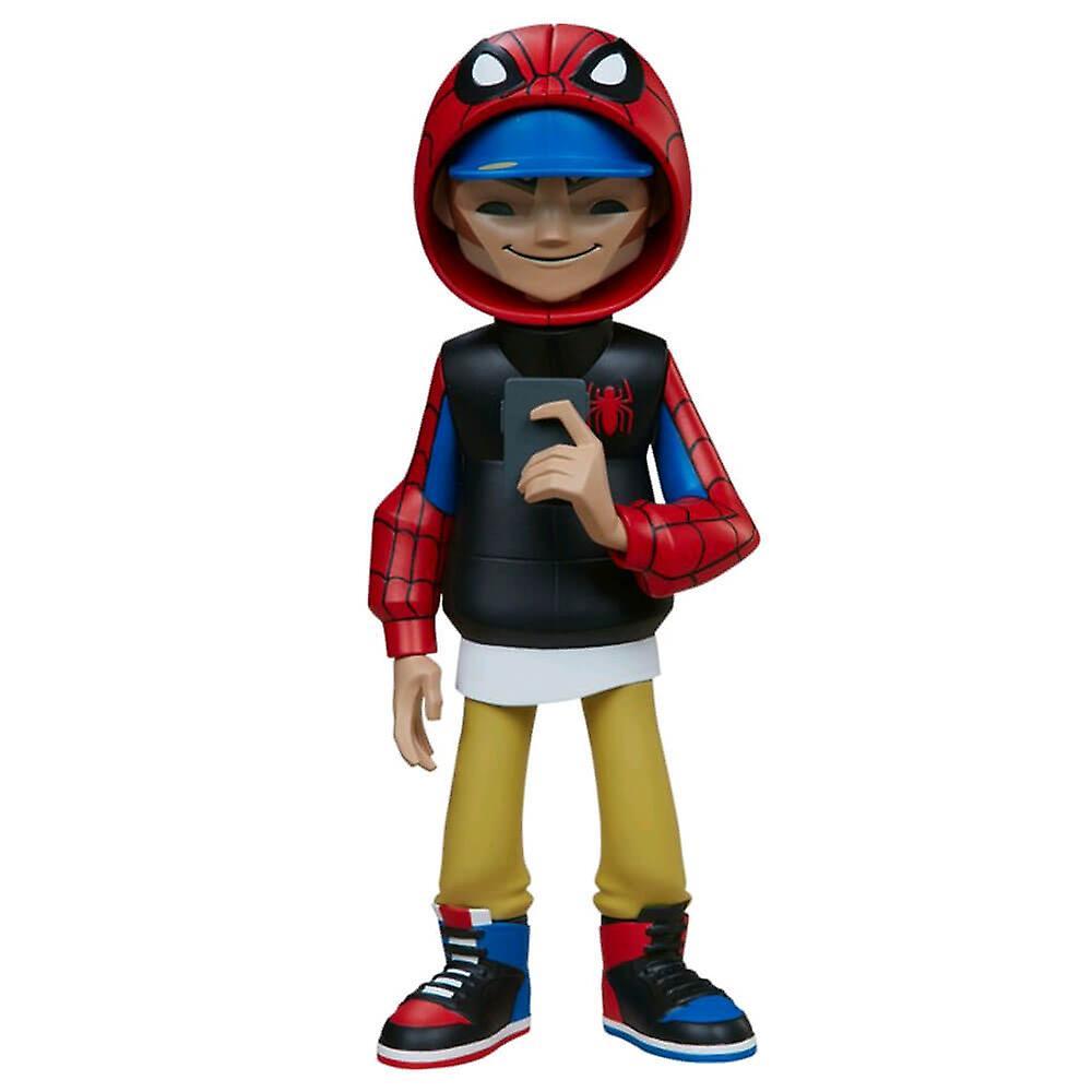 Marvel Spider-Man Designer Toy