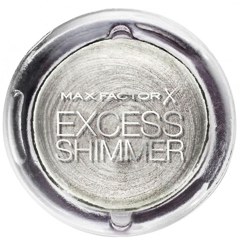 Max Factor Excess Shimmer Eyeshadow