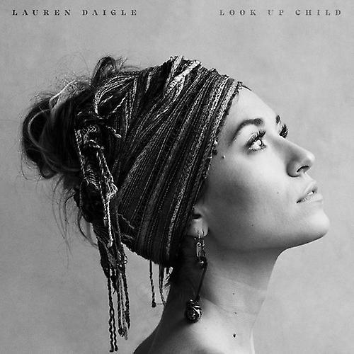 Lauren Daigle - Look Up Child  [COMPACT DISCS] USA import