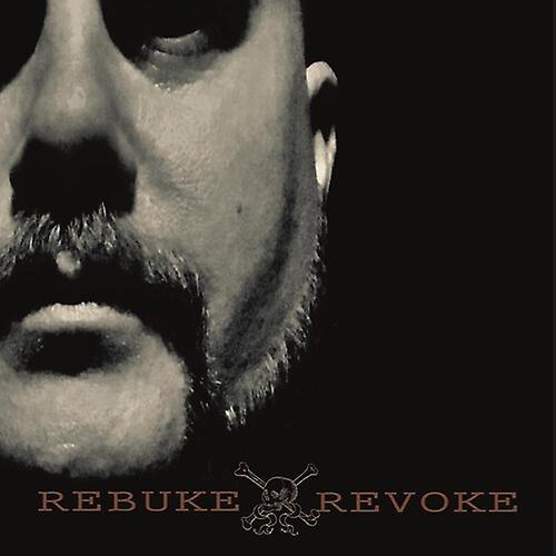 Soulseller Deathbarrel - Rebuke Revoke  [VINYL LP] USA import