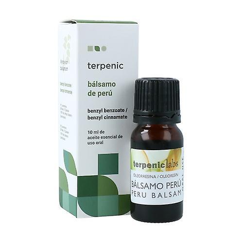 Terpenic Balsam Of Peru Essential Oil 10 ml of essential oil