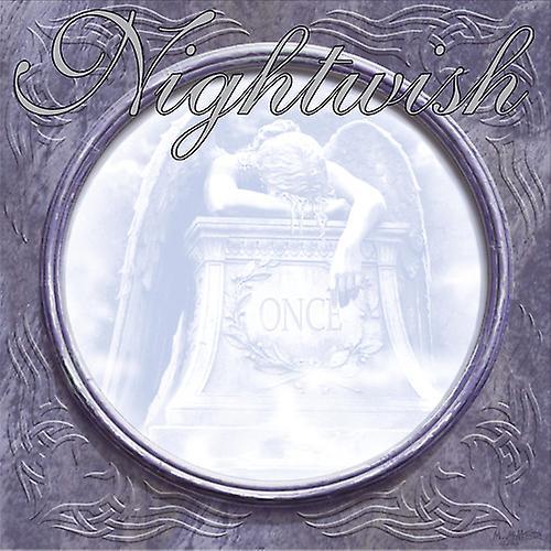 Nuclear Blast Nightwish - Once  [COMPACT DISCS] USA import