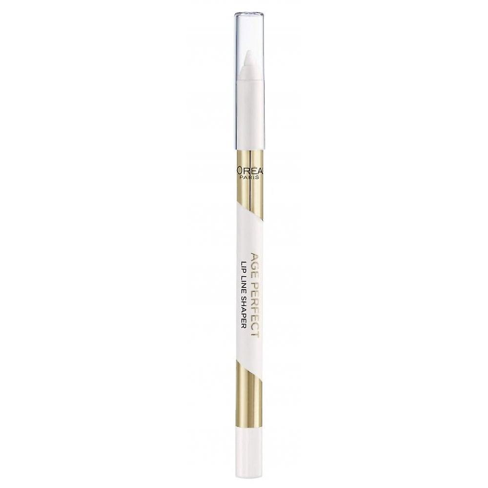 L'Oreal Age Perfect Color Blocker Lip Liner Shaper