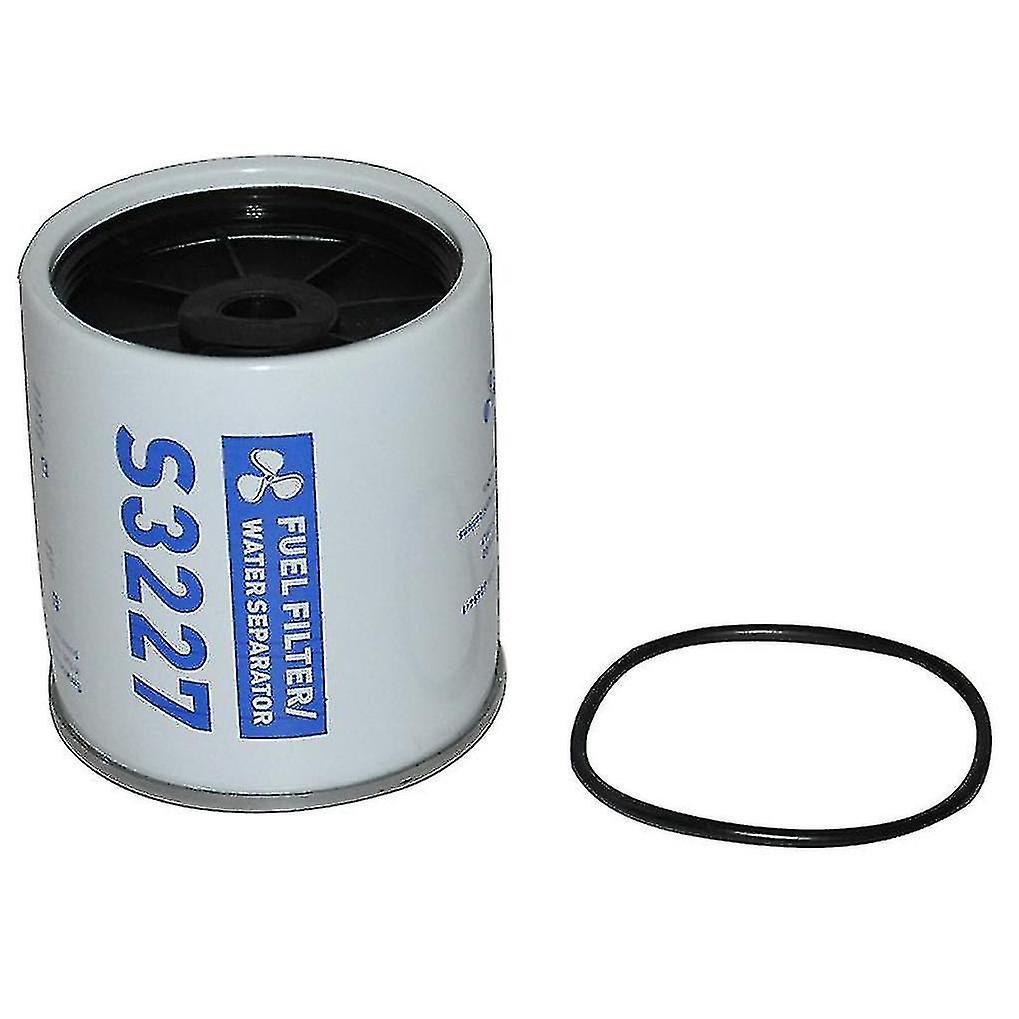 Outboard Fuel Filter S3227 Outboard Marine Fuel Filter Elements Fuel Water Separator Filter Elements