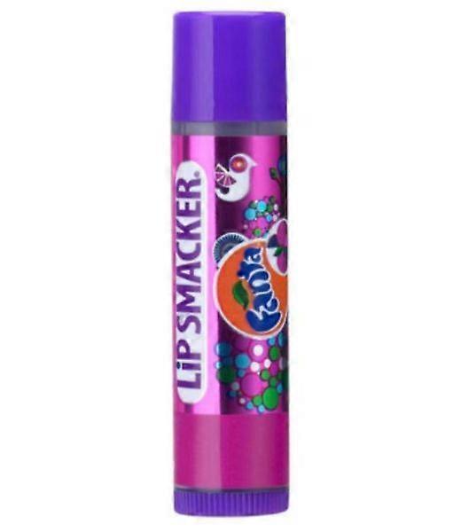 Lip Smacker Fanta Grape Single balm 1 Piece