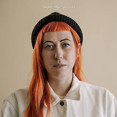 Sub Pop Shannon Lay - August  [VINYL LP] USA import