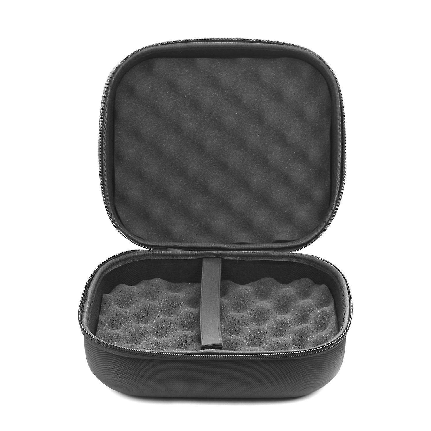 Wisetony Drop-proof storage box for Shure JSH-SRH1840