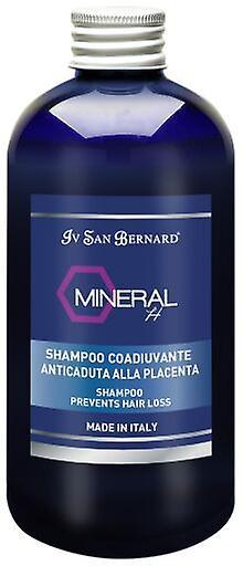 San Bernard Shampoo Mineral H (Dogs , Grooming & Wellbeing , Shampoos) 250 ml