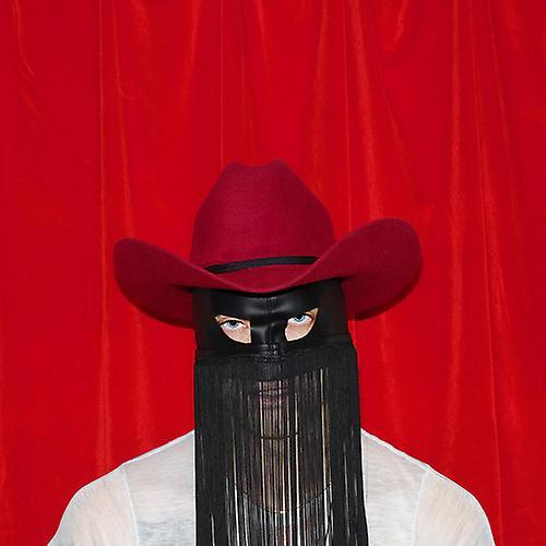 Sub Pop Orville Peck - Pony  [COMPACT DISCS] USA import