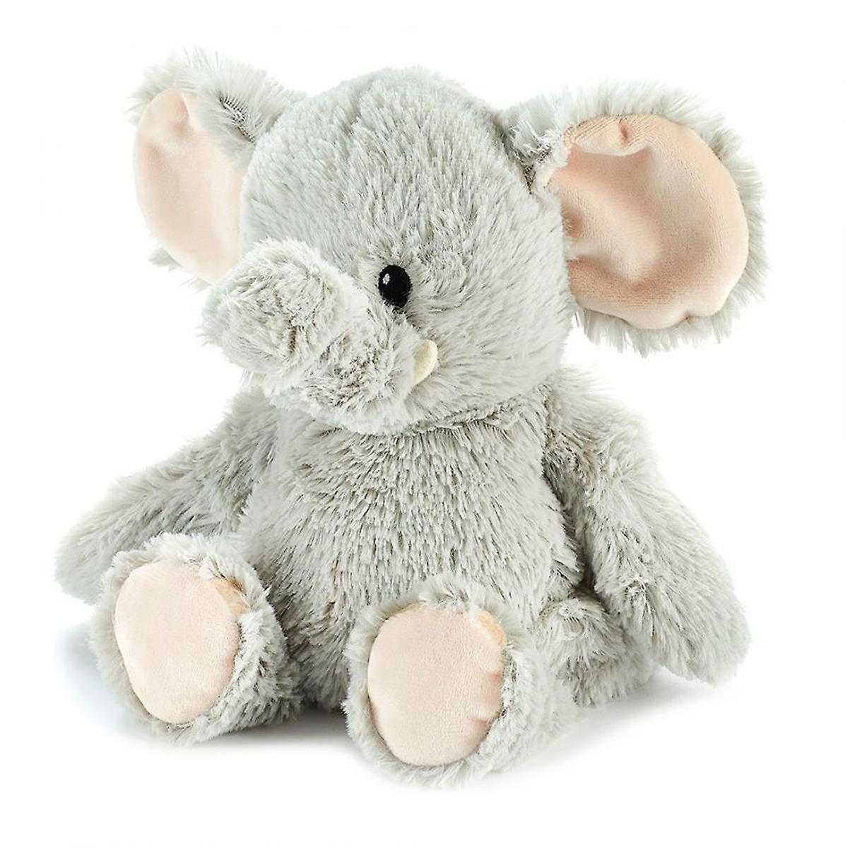 Warmies Microwaveable Elephant  - 33 cm