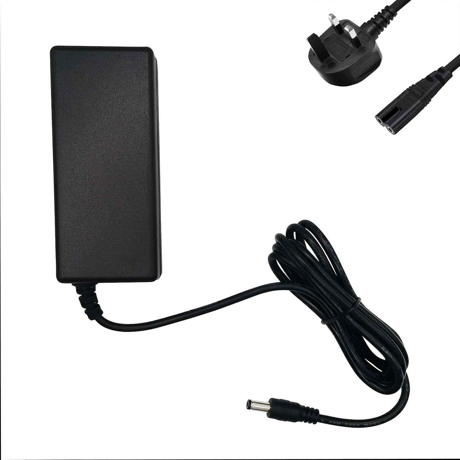 12V myVolts replacement power supply compatible with Sampo P902M Monitor